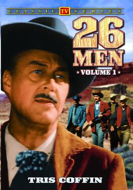 26 Men - Volume 1 - DVD