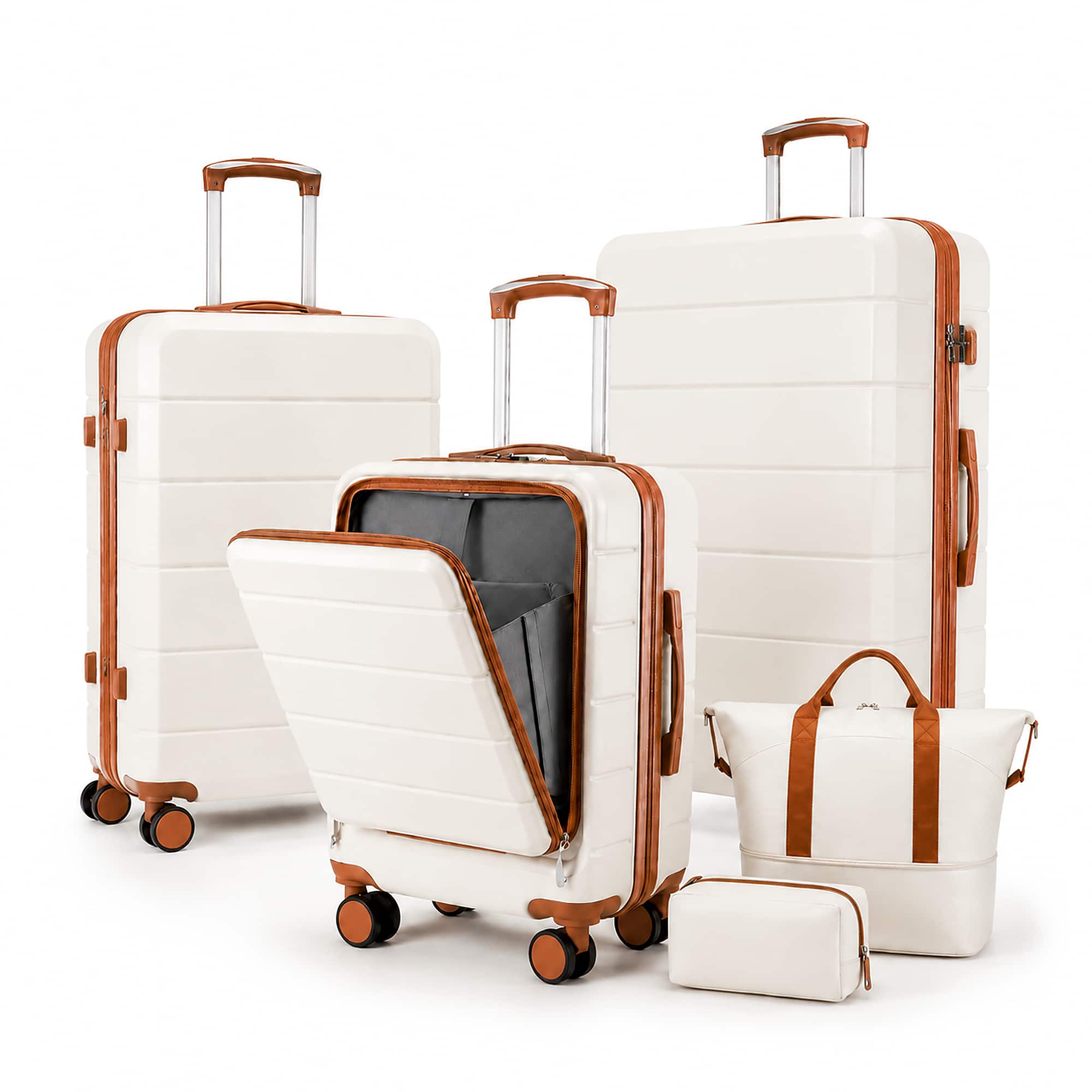 Luggage Sets