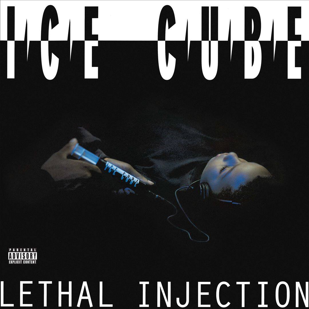 Lethal Injection [LP] - VINYL
