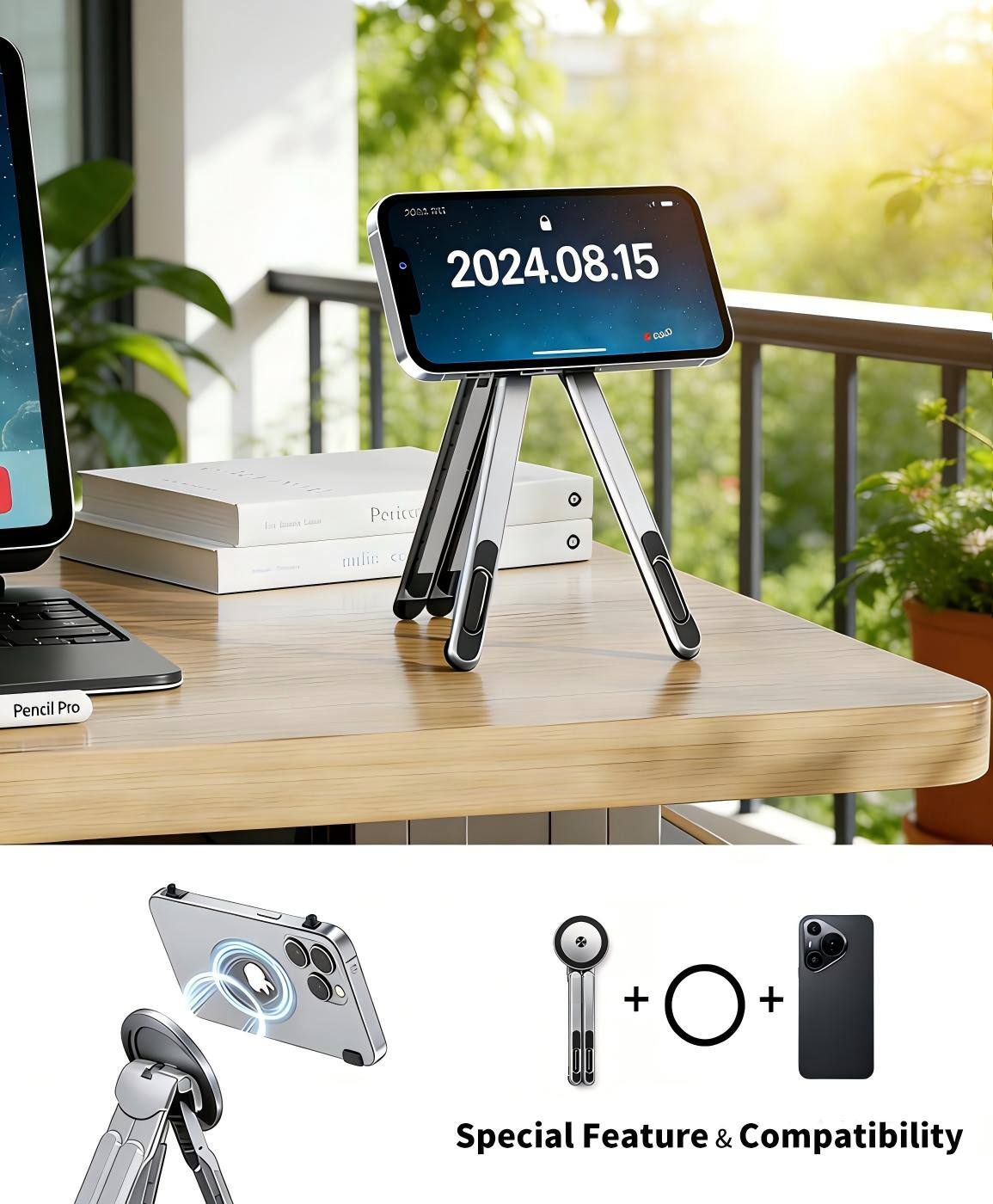 2022 WT 2024.08.15 cGD in Pericor amlic CC Pencil Pro + + Special Feature & Compatibility