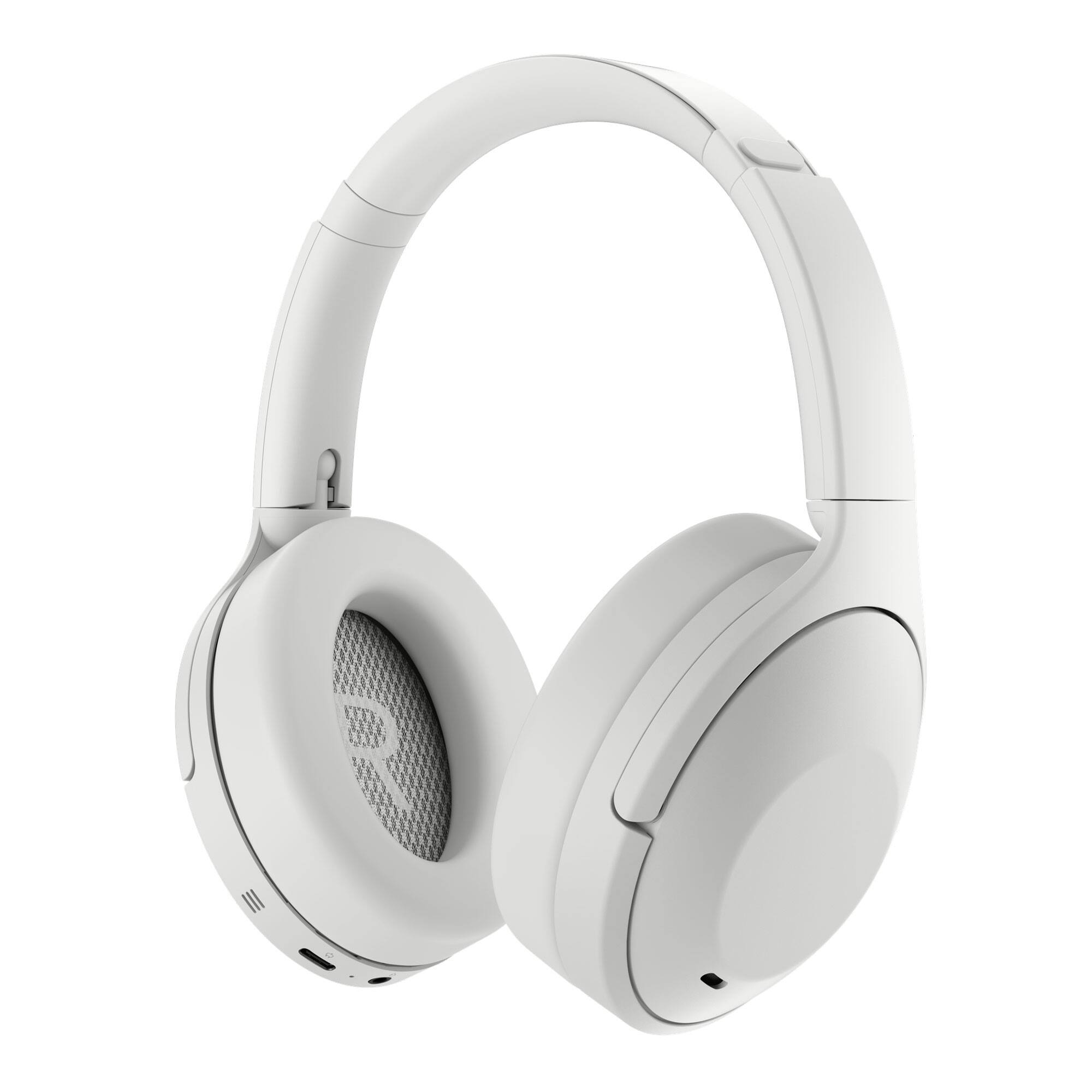 Alt View 2. Lenovo - Lenovo Headphone YOGA PC Edition (Seashell).