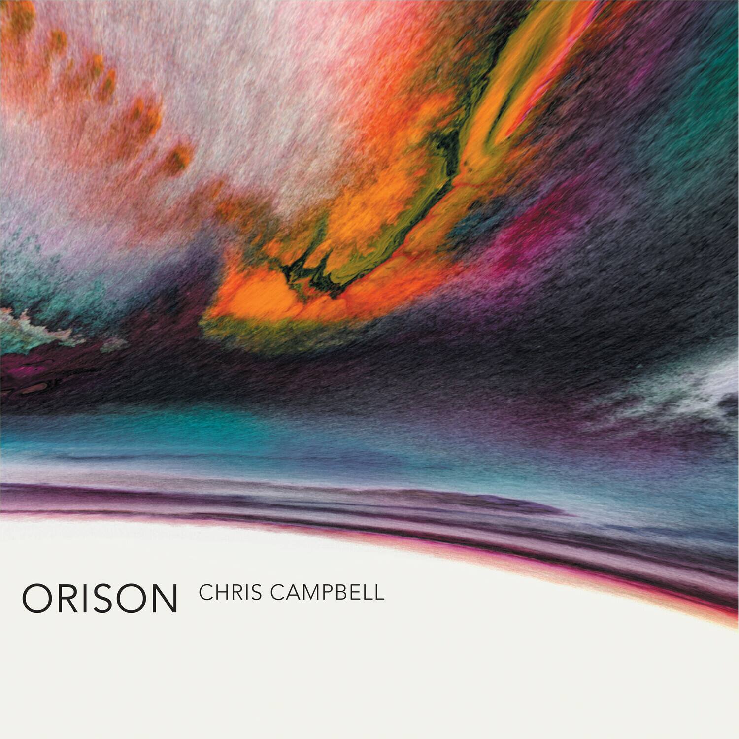 Orison Ensemble - Orison   - VINYL LP price history on PriceWatchPro