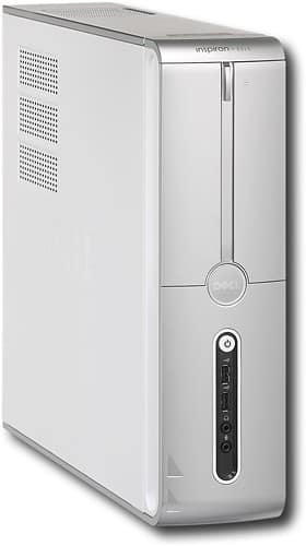 dell inspiron athlon