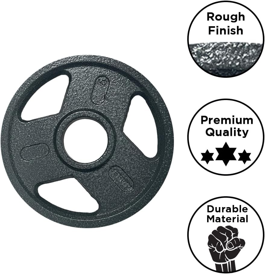 Rough Finish  
Premium Quality  
Durable Material