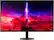Front. Sony - 27” INZONE M9 II 4K 160Hz 1ms GtG Full Array Local Dimming NVIDIA G-SYNC Gaming Monitor with HDR - Black.