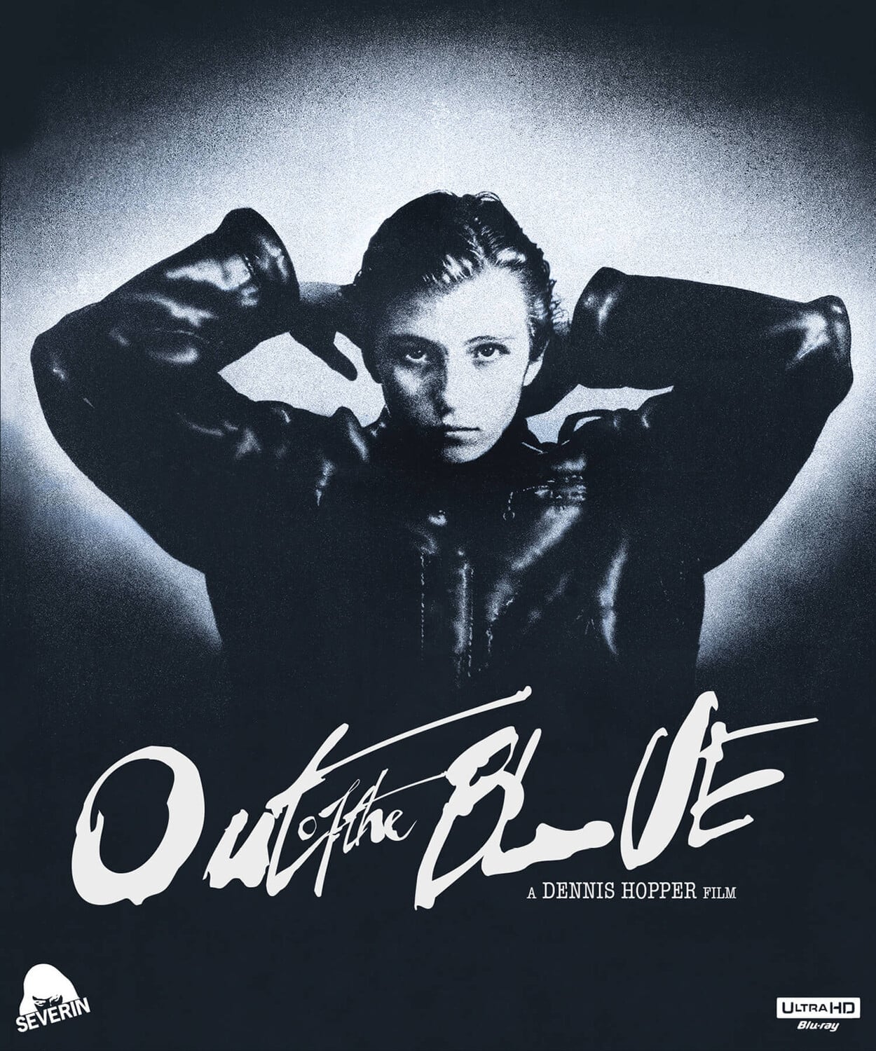 Out of the Blue   - 4K Blu-Ray [4K Ultra HD Blu-ray] price history on PriceWatchPro