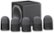 Angle Standard. Mirage - MX 1300W 5.1-Ch. Home Theater Speaker System - Black.