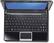 Top Standard. Asus - Eee PC Netbook with Intel® Atom™ Processor - Black.
