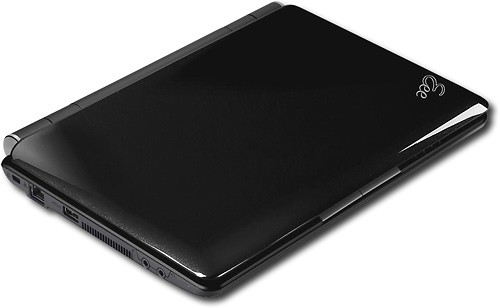 Best Buy: Asus Eee PC Netbook / Intel® Atom™ Processor / 10.1