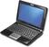 Left Standard. Asus - Eee PC Netbook with Intel® Atom™ Processor - Black.