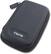 Alt View Standard 1. iHome - Portable Case with Speaker for Apple® iPod® and iPhone - Black.