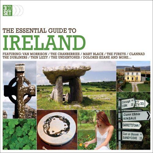 Best Buy Ireland Essential Guide [CD]