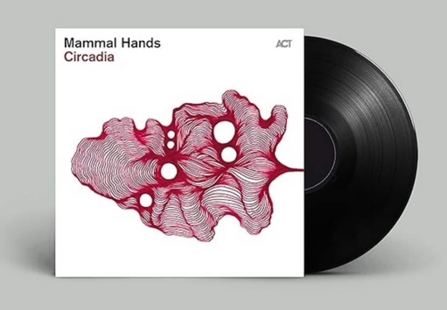 Mammal Hands - Circadia   - VINYL LP price history on PriceWatchPro