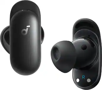 Anker Soundcore Liberty 5 Pro Noise Cancelling Earbuds with Anker Soundcore Liberty 5 Pro Noise Cancelling Earbuds with