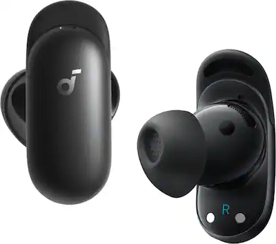 Anker Soundcore Liberty 5 Pro True Wireless Noise Cancelling Anker Soundcore Liberty 5 Pro True Wireless Noise Cancelling