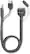Front Standard. Pioneer - Apple® iPod® Cable for Select Pioneer In-Dash Decks.