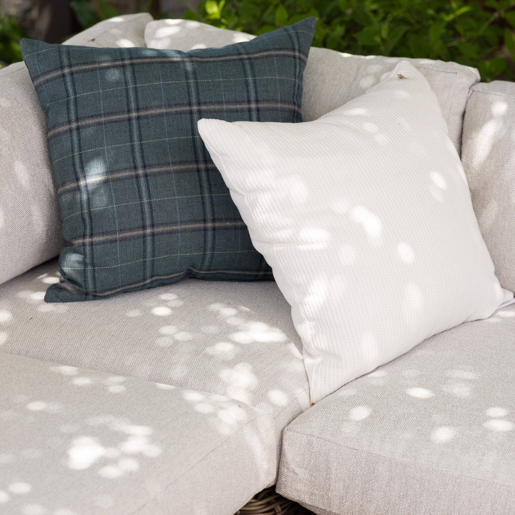 Alt View 3. Yardbird® - Ludlow Small Sectional - Glacier.