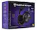 6OMM ECLIPSE™ DUAL DRIVERS
TURTLE BEACH FLOATING MIC DESIGN
Dolby ATMOS
CROSSPLAY™ 2.0 WIRELESS AUDIO SYSTEM
SIMULTANEOUS WIRELESS BLUETOOTH
GLASSES FRIENDLY
COMPATIBLE WITH PC, PLAYSTATION, MOBILE
STEALTH™ PRO II
MULTIPLATFORM PC HEADSET
ACTIVE NOISE CANCELLATION
Hi-Res AUDIO
WIRELESS
COMPATIBLE AVEC : PC, PLAYSTATION & MOBILE