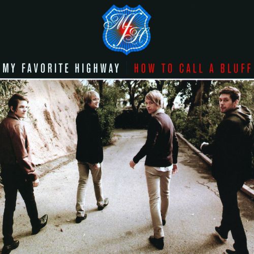  How to Call a Bluff [CD]