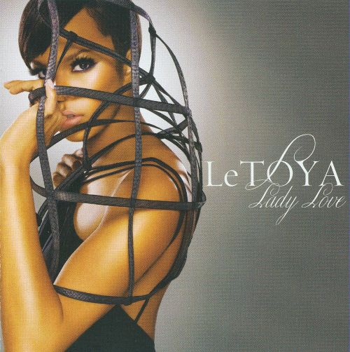  Lady Love [CD]