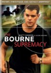 Front Standard. The Bourne Supremacy [WS] [DVD] [2004].