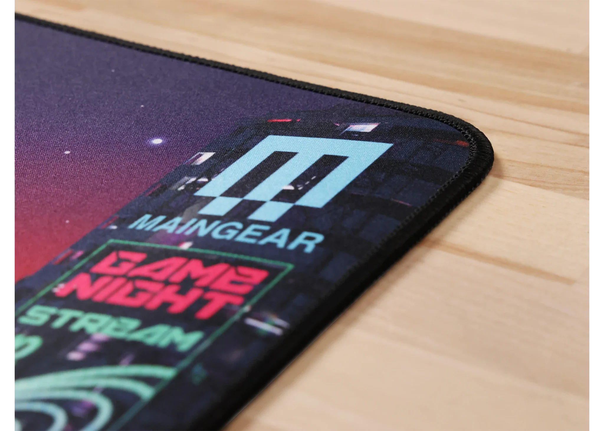 MAINGEAR GAME NIGHT STREAM