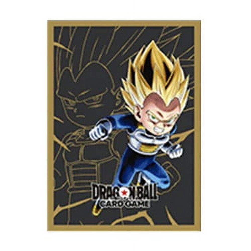 DRAGON BALL CARD GAME