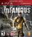 Front. Sony Interactive Entertainment - Infamous Greatest Hits - Multi.
