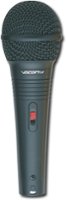 VocoPro - Microphone with 20' Cable - Front_Zoom