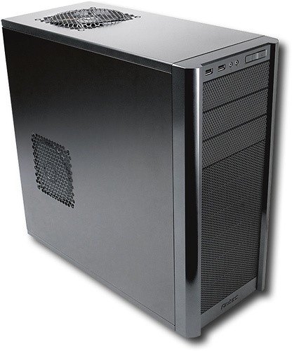 Best Buy Antec Three Hundred Computer Case 15300