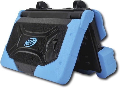 Best Buy PDP NERF Armor for Nintendo DSi PL 7466