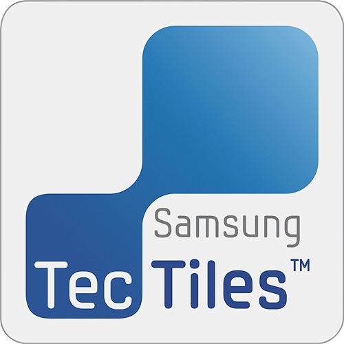 Samsung - TecTile 2 NFC Tags for Select Samsung Mobile Phones (5-Pack)