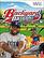 Front Detail. Backyard Baseball '10 - Nintendo Wii.