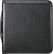 Alt View Standard 1. Init™ - 320-Disc CD Wallet - Black.