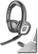 Angle Standard. Plantronics - Wireless Multimedia Stereo Headset.