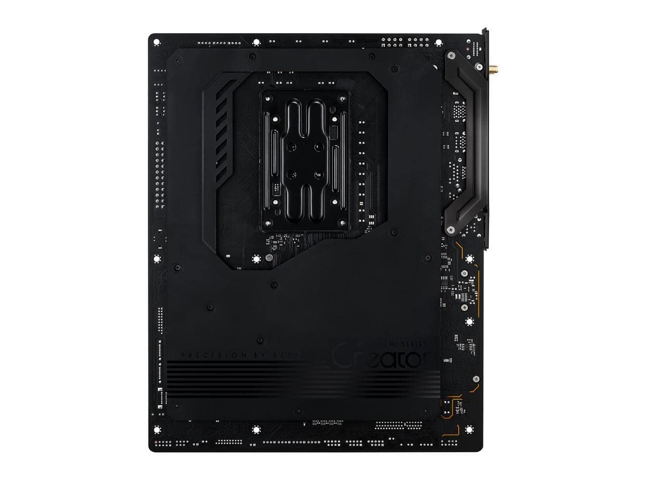 ASRock X870 TAICHI CREATOR AM5 AMD X870 ATX Motherboard - Best Buy