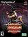 Front Detail. Samurai Shodown Anthology - PlayStation 2.