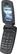 Left Standard. NET10 - Samsung T201G No-Contract Mobile Phone - Gray/Black.