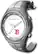 Front Standard. Sportline - TQR 725 Analog Heart Rate Watch for Women.