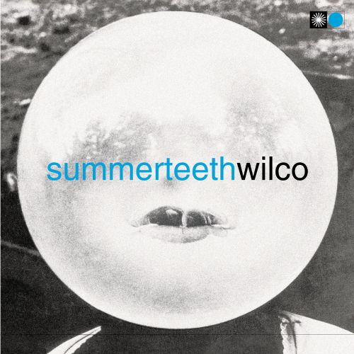  Summerteeth [LP] - VINYL