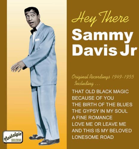 Davis,Sammy Jy. - Sammy Davis JR  - COMPACT DISCS