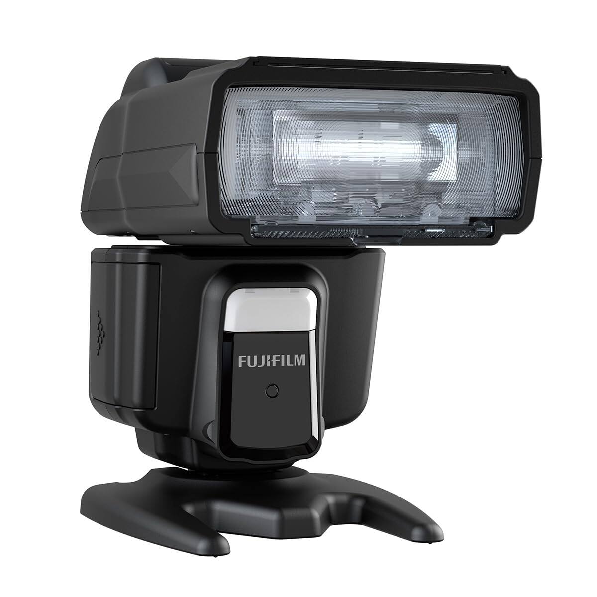 Alt View 5. Fujifilm - Fujifilm EF-60 Shoe Mount Flash (16657831) - Black.