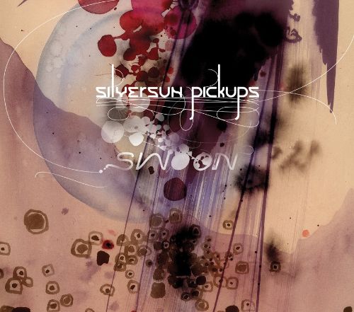  Swoon [LP] - VINYL