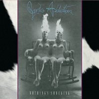 Nothing's Shocking [180g Vinyl] [LP] [PA] - Front_Original