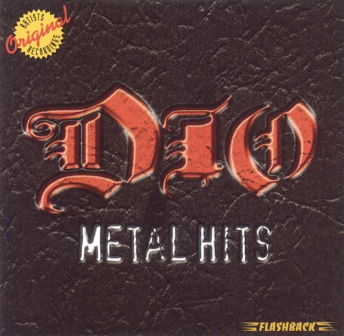 Metal Hits [CD]