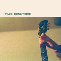 Being There [Bonus CD] [LP] - VINYL - Front_Original