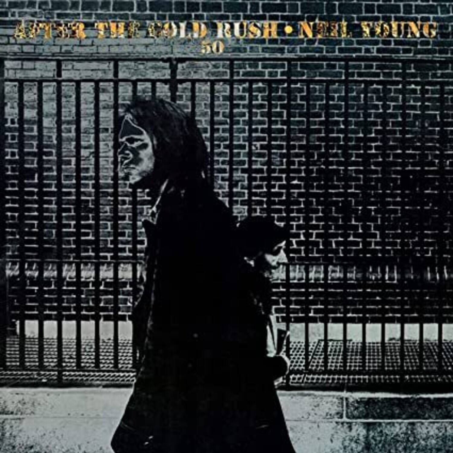 After the Gold Rush  
Neil Young  
50