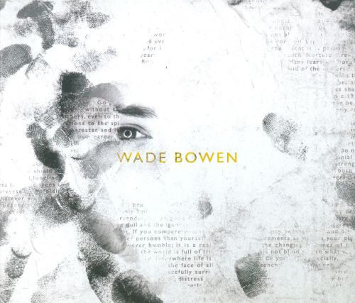  Wade Bowen [CD]