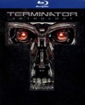 Front Standard. The Terminator Anthology [5 Discs] [Blu-ray].