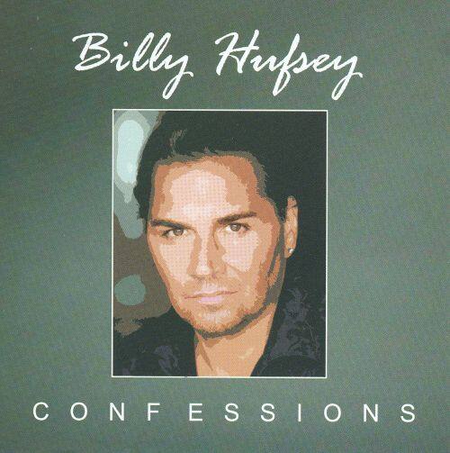 Front. Confessions [CD].